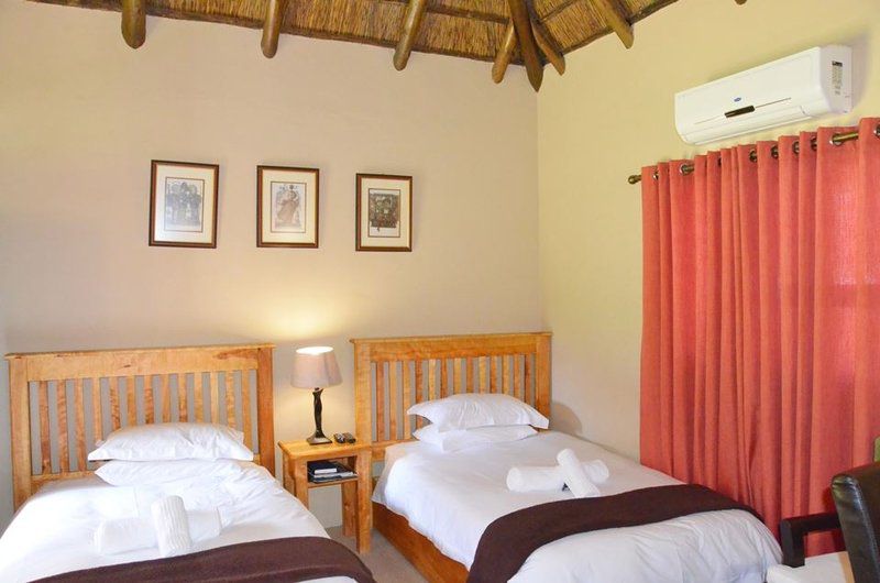 Setlhare Guest Lodge Ganyesa North West Province South Africa Bedroom