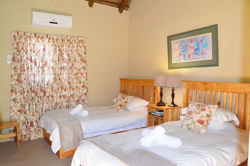 Setlhare Guest Lodge Ganyesa North West Province South Africa Bedroom