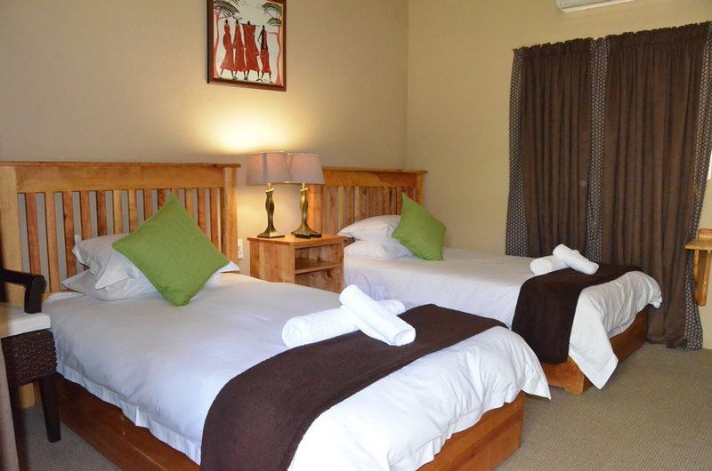 Setlhare Guest Lodge Ganyesa North West Province South Africa 