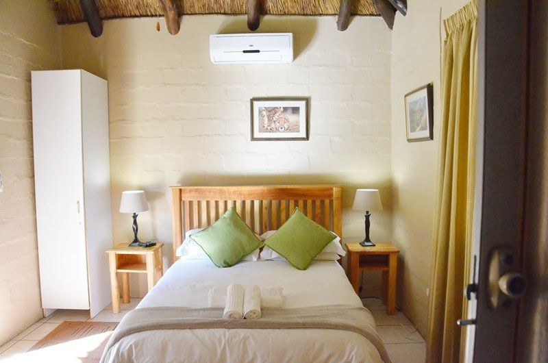 Setlhare Guest Lodge Ganyesa North West Province South Africa Bedroom