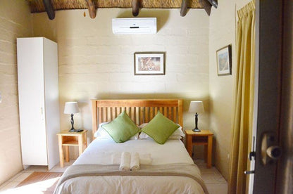 Setlhare Guest Lodge Ganyesa North West Province South Africa Bedroom