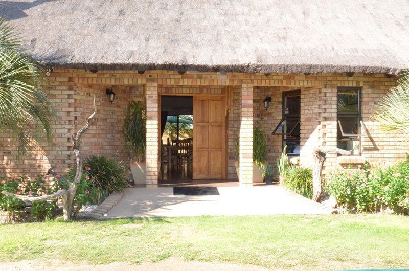 Setlhare Guest Lodge Ganyesa North West Province South Africa 