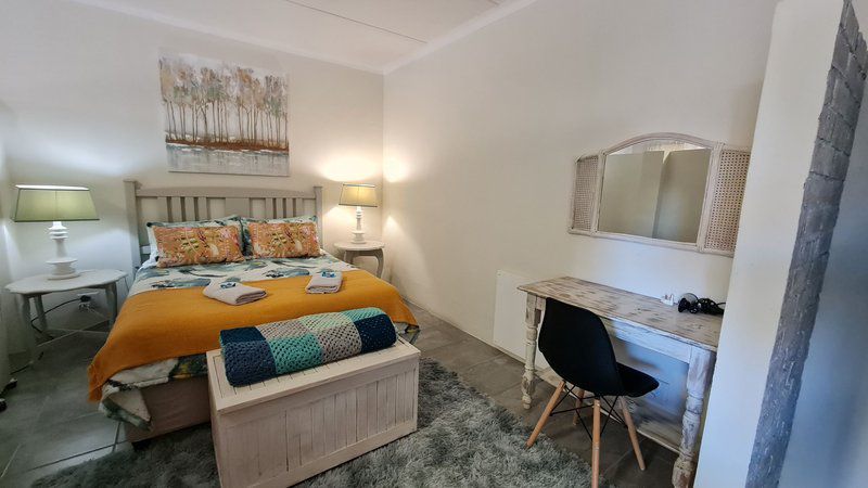 Settle In Cottage Sutherland Northern Cape South Africa Bedroom