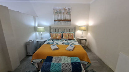 Settle In Cottage Sutherland Northern Cape South Africa Bedroom