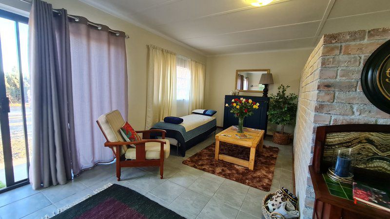 Settle In Cottage Sutherland Northern Cape South Africa Living Room