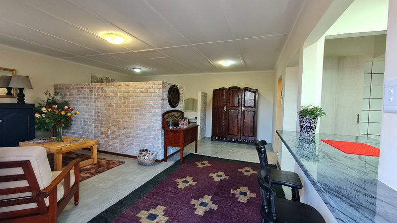 Settle In Cottage Sutherland Northern Cape South Africa Living Room