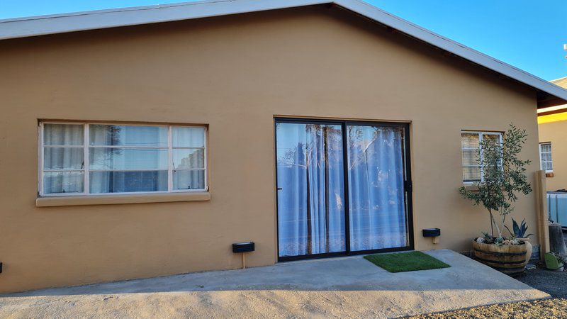 Settle In Cottage Sutherland Northern Cape South Africa Door, Architecture, House, Building, Palm Tree, Plant, Nature, Wood