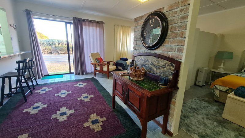 Settle In Cottage Sutherland Northern Cape South Africa Living Room