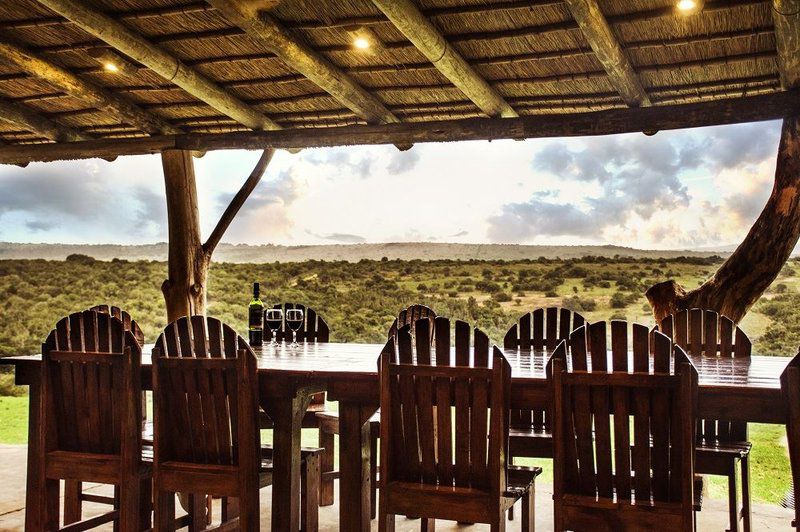 Settlers Rest Lodge Pumba Private Game Reserve Eastern Cape South Africa 