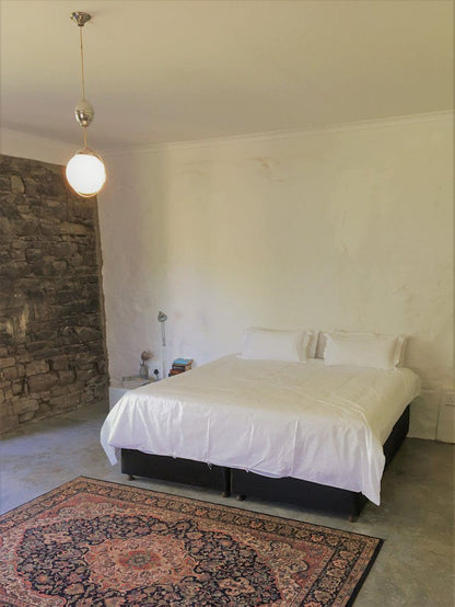 Seven Fountains Farm Grahamstown Eastern Cape South Africa Bedroom