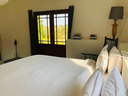 Seven Fountains Farm Grahamstown Eastern Cape South Africa Bedroom