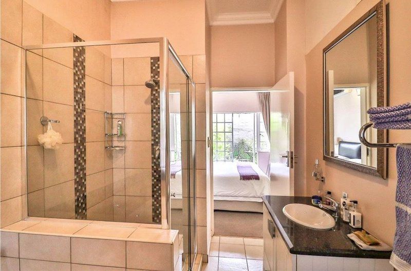 Seven On Bevan Rivonia Johannesburg Gauteng South Africa Bathroom