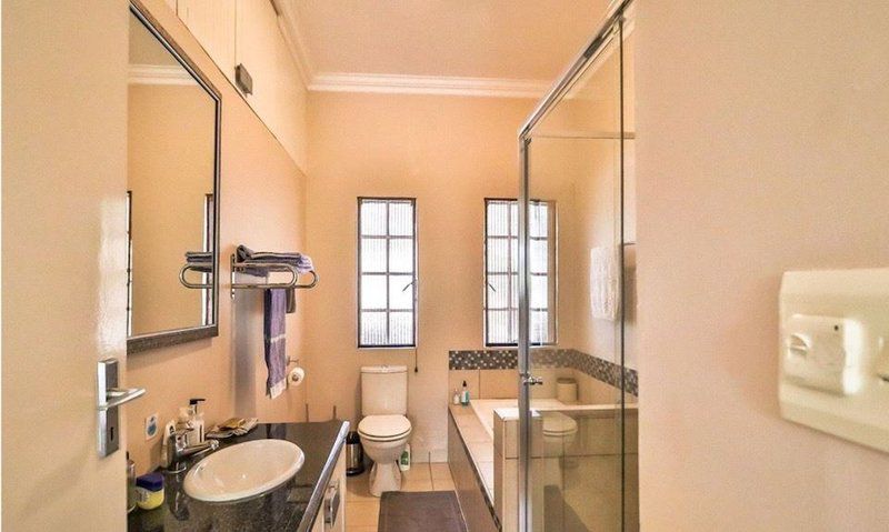 Seven On Bevan Rivonia Johannesburg Gauteng South Africa Bathroom