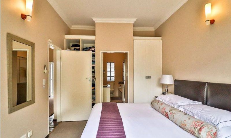 Seven On Bevan Rivonia Johannesburg Gauteng South Africa Bedroom