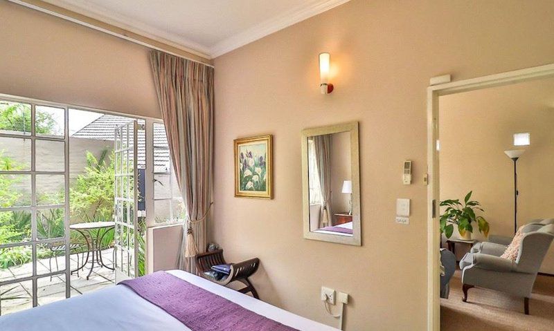 Seven On Bevan Rivonia Johannesburg Gauteng South Africa Bedroom