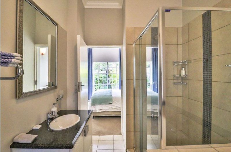 Seven On Bevan Rivonia Johannesburg Gauteng South Africa Bathroom