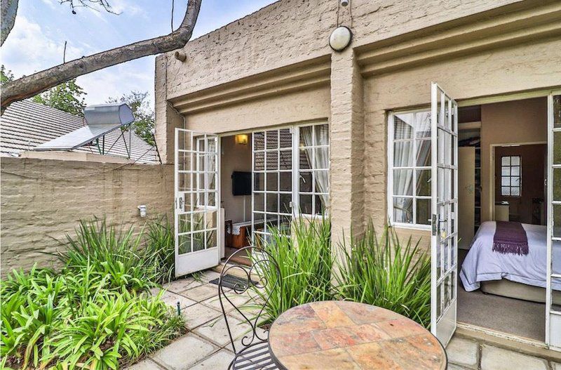 Seven On Bevan Rivonia Johannesburg Gauteng South Africa House, Building, Architecture, Garden, Nature, Plant, Living Room