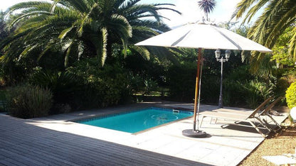 7 Penny Lane Cherrywood Gardens Somerset West Western Cape South Africa Palm Tree, Plant, Nature, Wood, Umbrella, Garden, Swimming Pool