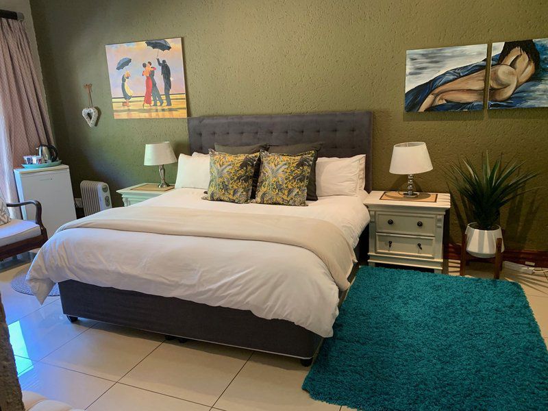 7 Saint Andrews White River Country Estates White River Mpumalanga South Africa Bedroom