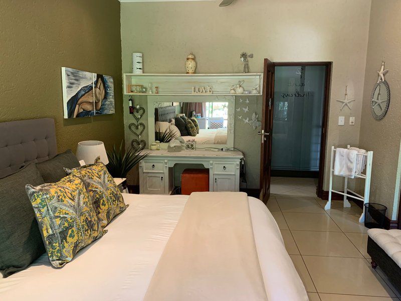 7 Saint Andrews White River Country Estates White River Mpumalanga South Africa Bedroom