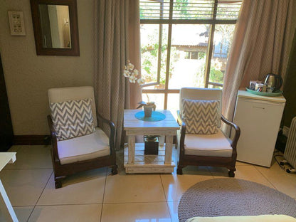 7 Saint Andrews White River Country Estates White River Mpumalanga South Africa Living Room