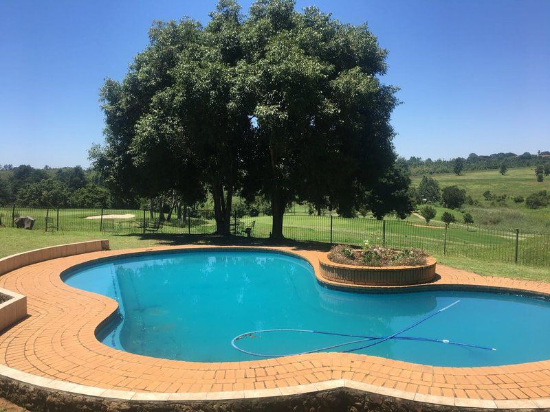 7 Saint Andrews White River Country Estates White River Mpumalanga South Africa Complementary Colors, Swimming Pool