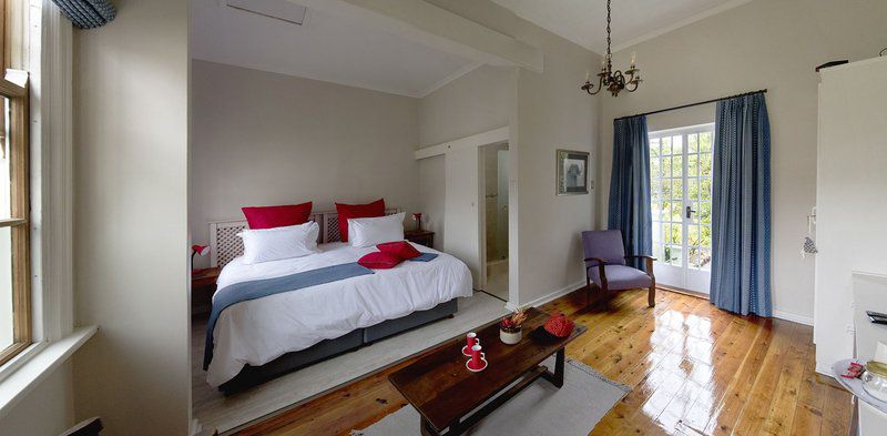 Seven Gables Walmer Port Elizabeth Eastern Cape South Africa Bedroom