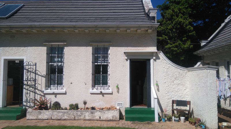 Seven Gables Walmer Port Elizabeth Eastern Cape South Africa Unsaturated, Building, Architecture, House