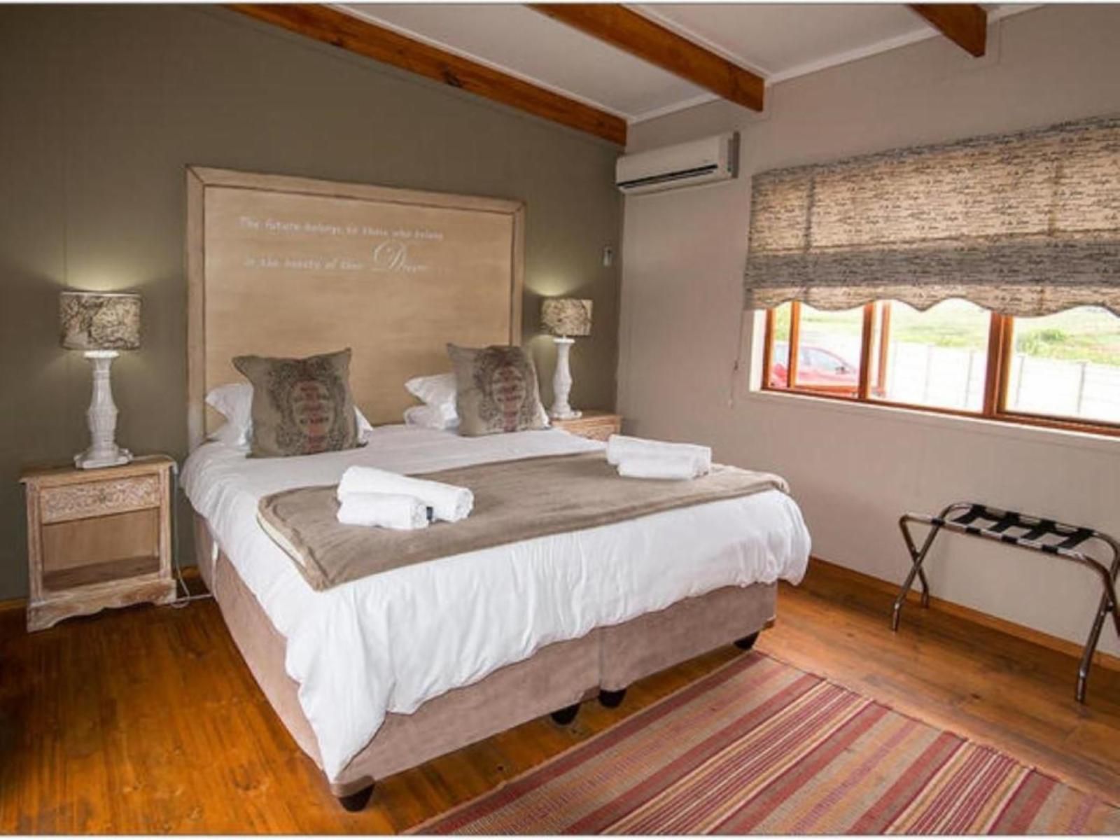 Sevens Guesthouse Elandia Kroonstad Free State South Africa Bedroom