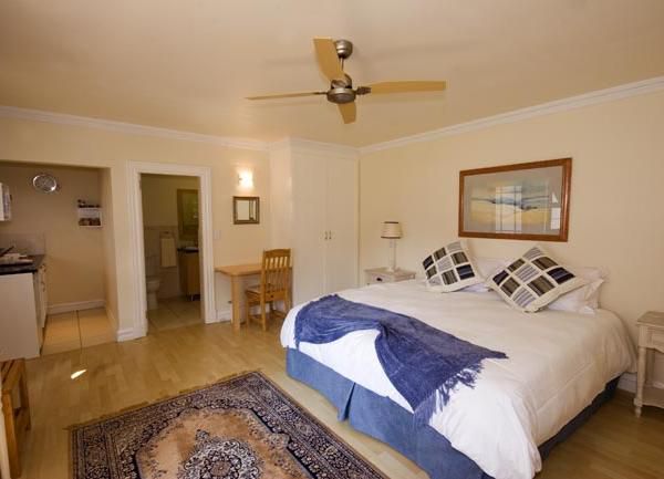 Seven Streams Bed And Breakfast Parkmore Johannesburg Gauteng South Africa Bedroom