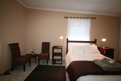 Seventeen Steps Bredasdorp Western Cape South Africa Bedroom