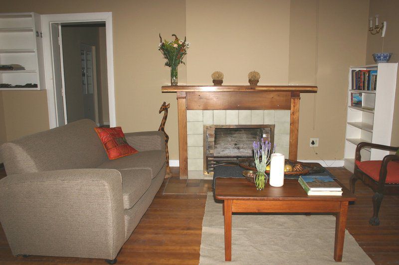 Sewefontein Guest Farm Citrusdal Western Cape South Africa Sepia Tones, Fireplace, Living Room