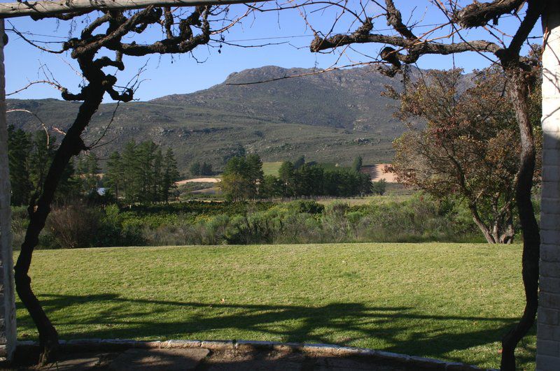 Sewefontein Guest Farm Citrusdal Western Cape South Africa Mountain, Nature, Highland