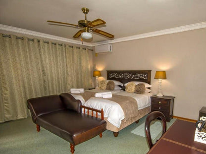 Sewende Hemel Guest House Wilgenhof Kroonstad Free State South Africa Sepia Tones, Bedroom