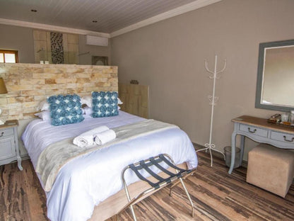 Sewende Hemel Guest House Wilgenhof Kroonstad Free State South Africa Bedroom