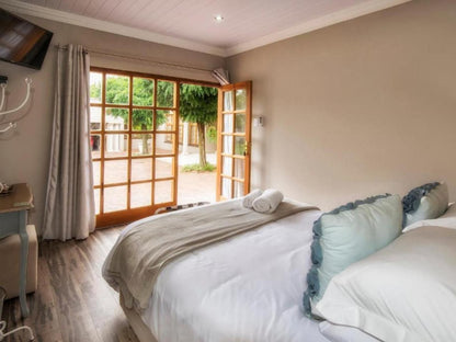 Sewende Hemel Guest House Wilgenhof Kroonstad Free State South Africa Bedroom