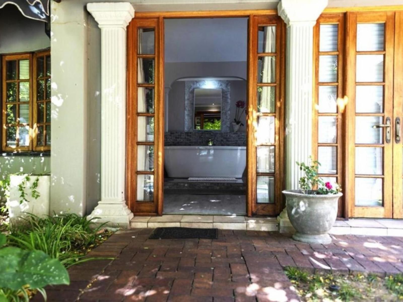 Sewende Hemel Guest House Wilgenhof Kroonstad Free State South Africa Door, Architecture, House, Building, Garden, Nature, Plant