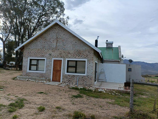 Seweweekspoort Akkommodasie Laingsburg Western Cape South Africa Building, Architecture, Cabin, House