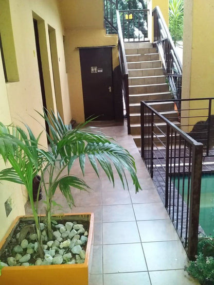 Sgegede Guest House Mountain View Pretoria Pretoria Tshwane Gauteng South Africa Palm Tree, Plant, Nature, Wood