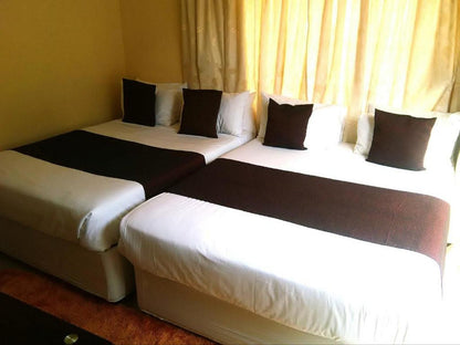 Sgegede Guest House Mountain View Pretoria Pretoria Tshwane Gauteng South Africa Bedroom