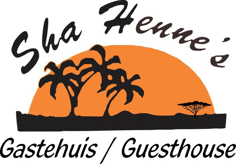 Sha Henne S Guest House Zeerust North West Province South Africa 