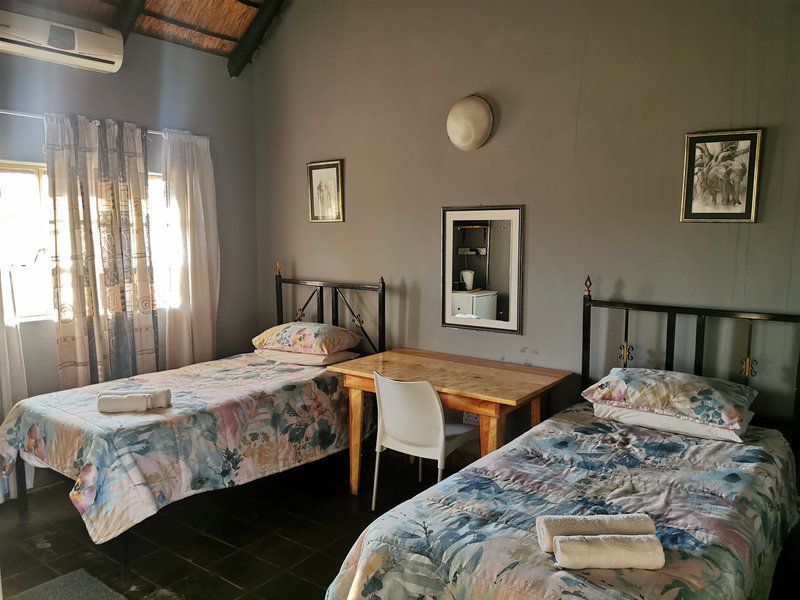 Sha Henne S Guest House Zeerust North West Province South Africa Bedroom