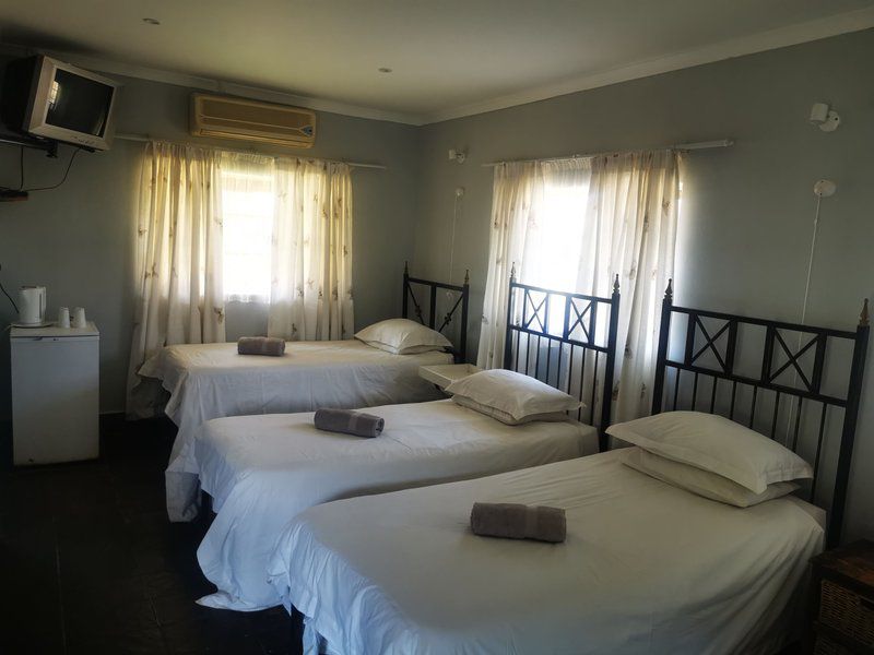 Sha Henne S Guest House Zeerust North West Province South Africa 