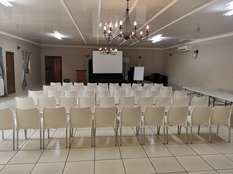 Sha Henne S Guest House Zeerust North West Province South Africa Unsaturated, Seminar Room