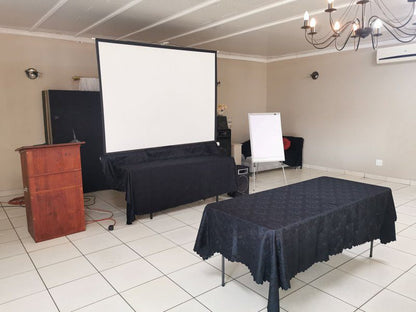 Sha Henne S Guest House Zeerust North West Province South Africa Seminar Room