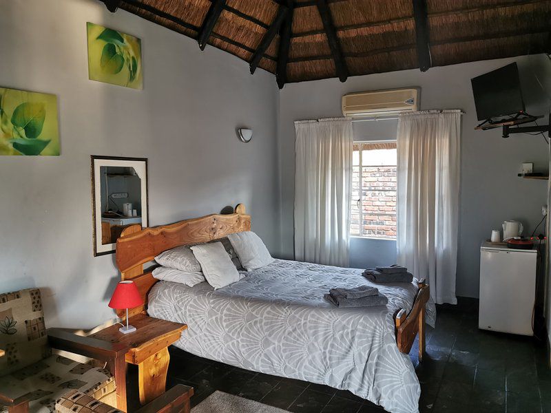 Sha Henne S Guest House Zeerust North West Province South Africa Bedroom