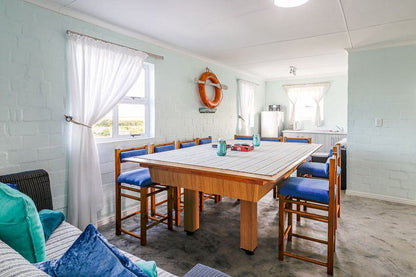 Shabby Chic Beach House Dwarskersbos Western Cape South Africa 
