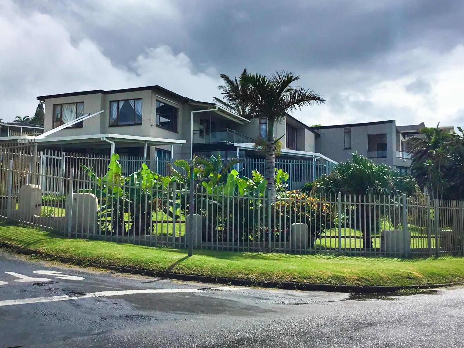 Shad Bay Apartments Margate Kwazulu Natal South Africa House, Building, Architecture, Palm Tree, Plant, Nature, Wood