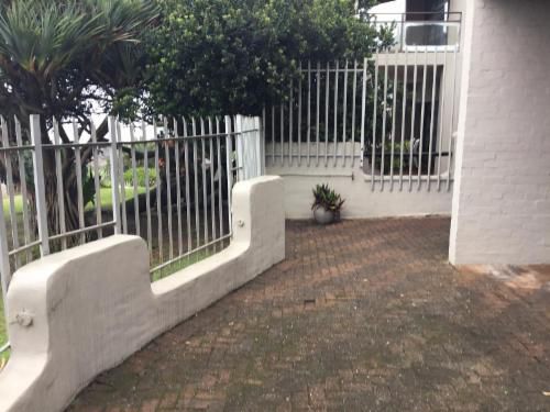 Shad Bay Apartments Margate Kwazulu Natal South Africa Unsaturated, Gate, Architecture, House, Building, Palm Tree, Plant, Nature, Wood, Garden