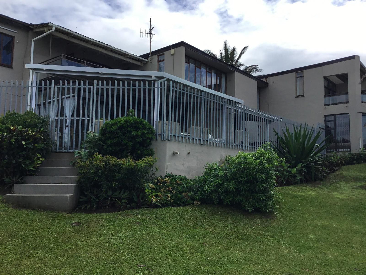 Shad Bay Apartments Margate Kwazulu Natal South Africa House, Building, Architecture, Palm Tree, Plant, Nature, Wood